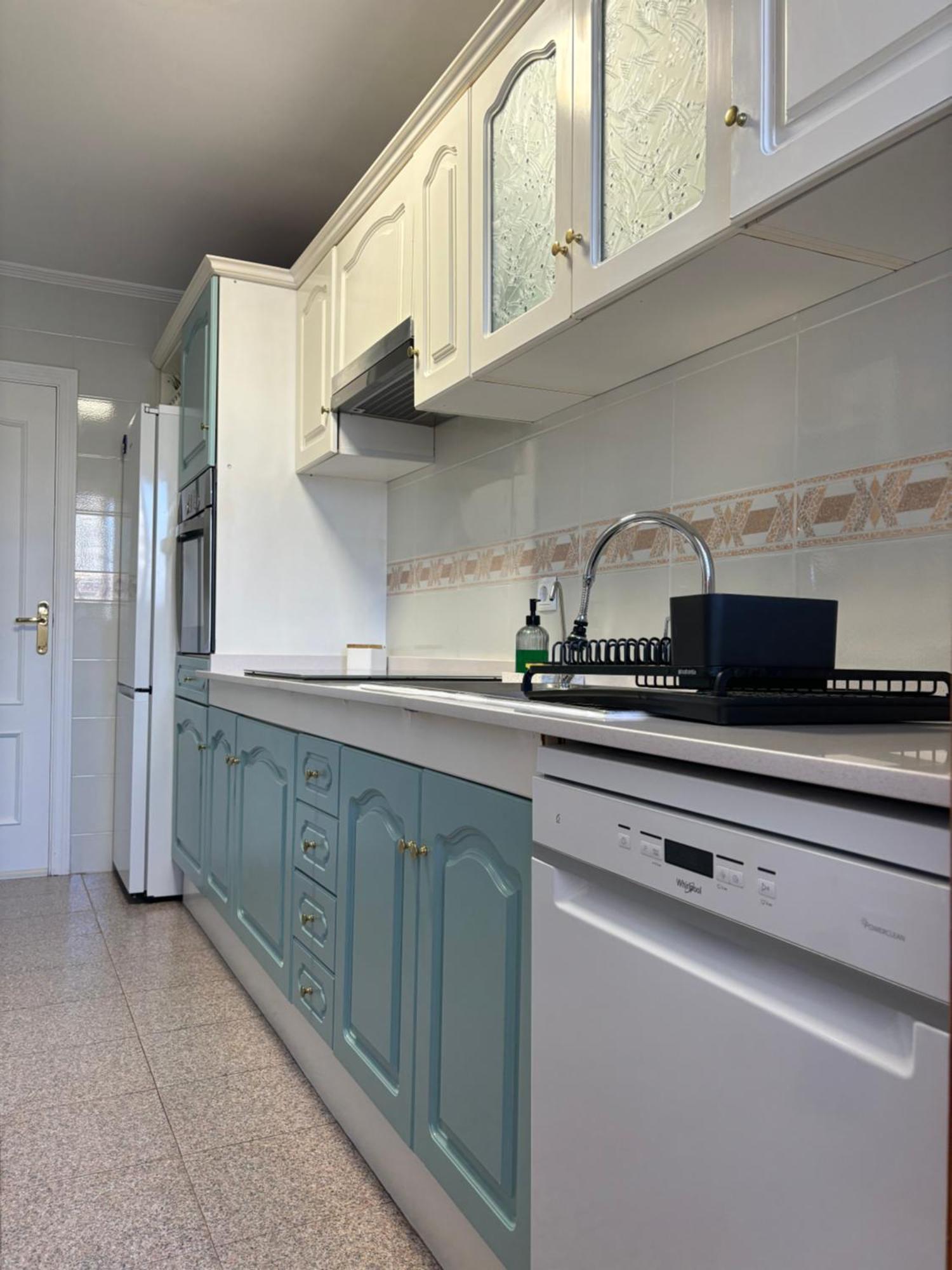 Cal Salmare Seafront Apartment With Rooftop Terrace And Pool Calafell Bagian luar foto